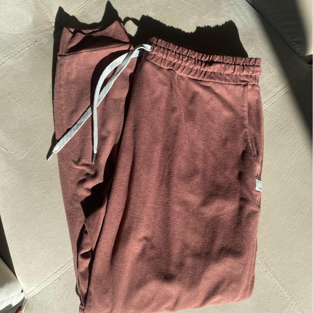 Vuori performance jogger